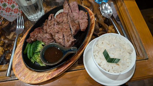 Photo of Art of Siam Thai Cuisine - 30 High St, Newcastle-under-Lyme, Newcastle ST5 1QL